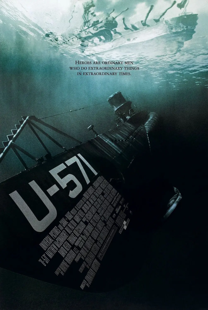 [阿里云盘]《猎杀U-571》