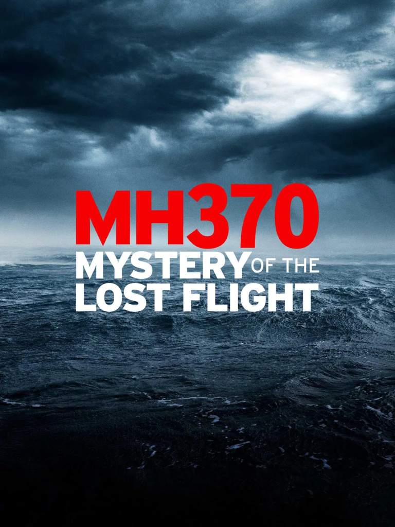 [阿里云盘]《MH370：消失的航班》