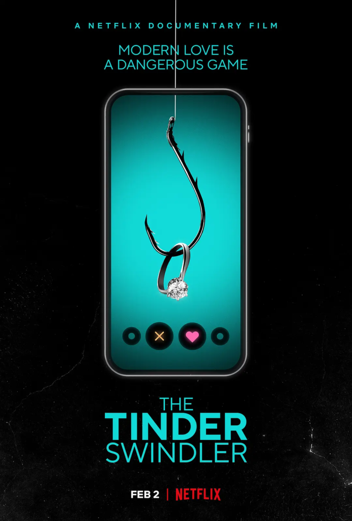 [阿里云盘]《Tinder诈骗王》